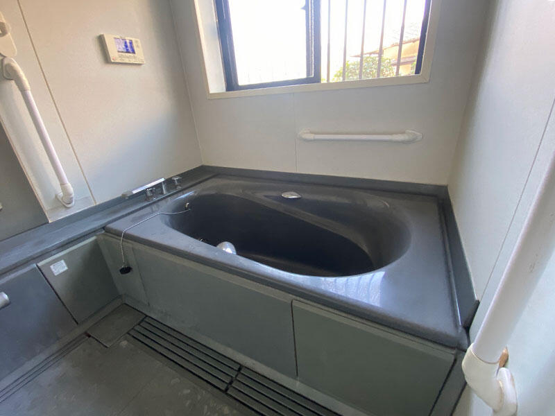 大津市 お風呂リフォーム 施工前|滋賀でリフォームするなら匠工房