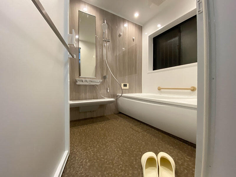 大津市 水まわりリフォーム|滋賀でリフォームするなら匠工房