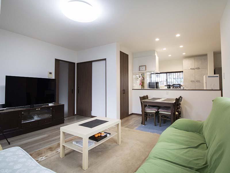 東近江市 リノベーション施工事例|滋賀でリフォームするなら匠工房