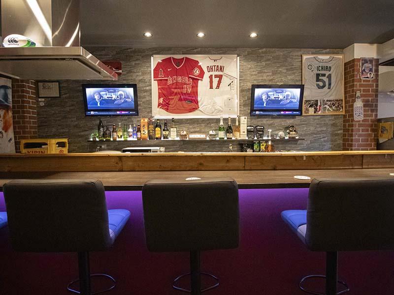 野洲市 店舗リフォーム カウンター｜滋賀でリフォームするなら匠工房