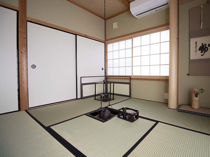 近江八幡市 和室リフォーム|滋賀でリフォームするなら匠工房