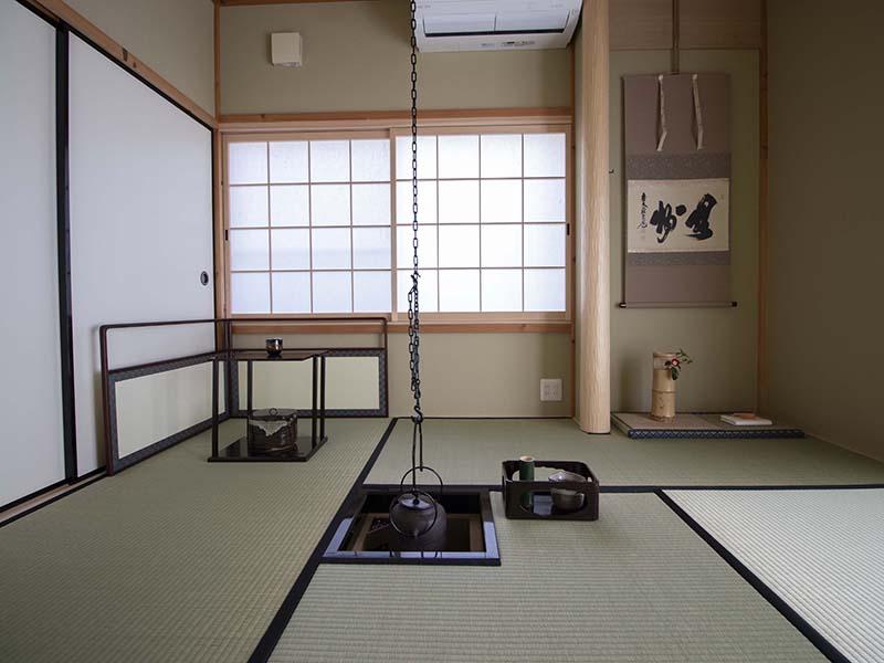 近江八幡市 和室リフォーム 施工後|滋賀でリフォームするなら匠工房