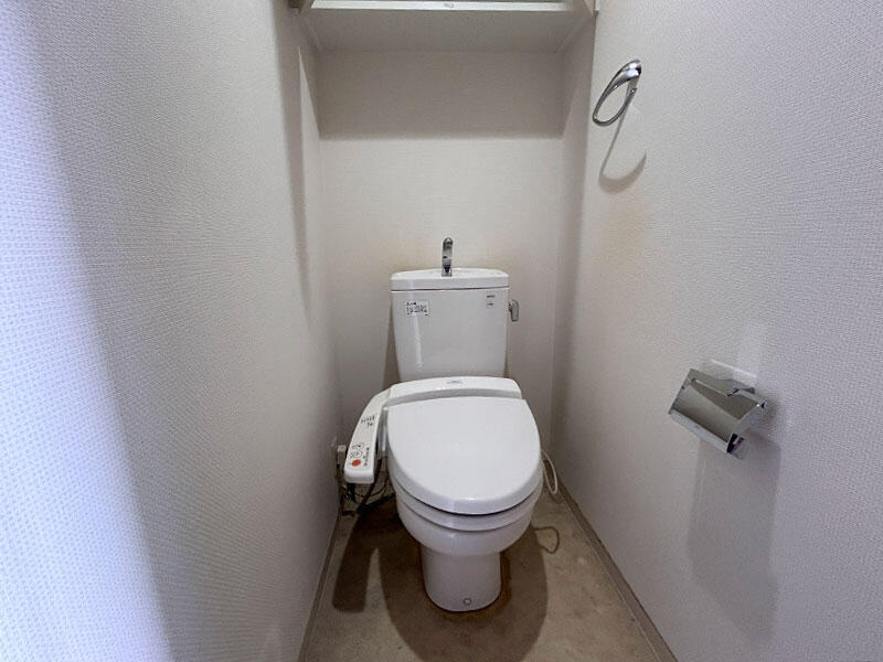 大津市 トイレリフォーム 施工前｜滋賀でリフォームするなら匠工房