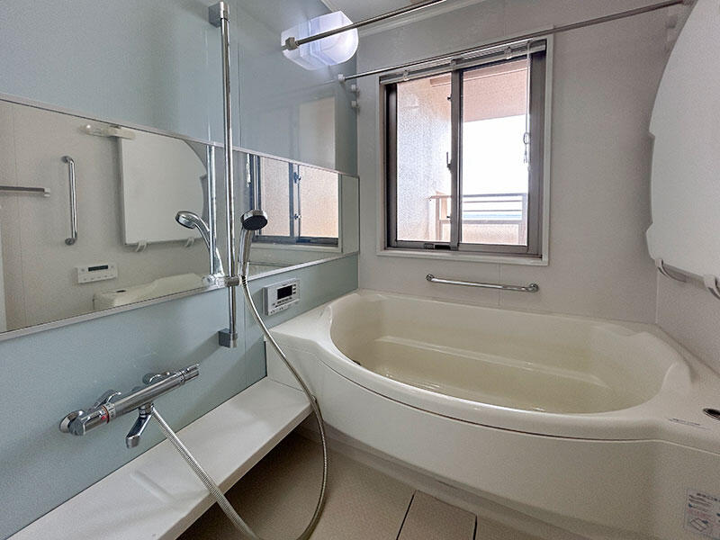 大津市 お風呂リフォーム 施工前｜滋賀でリフォームするなら匠工房