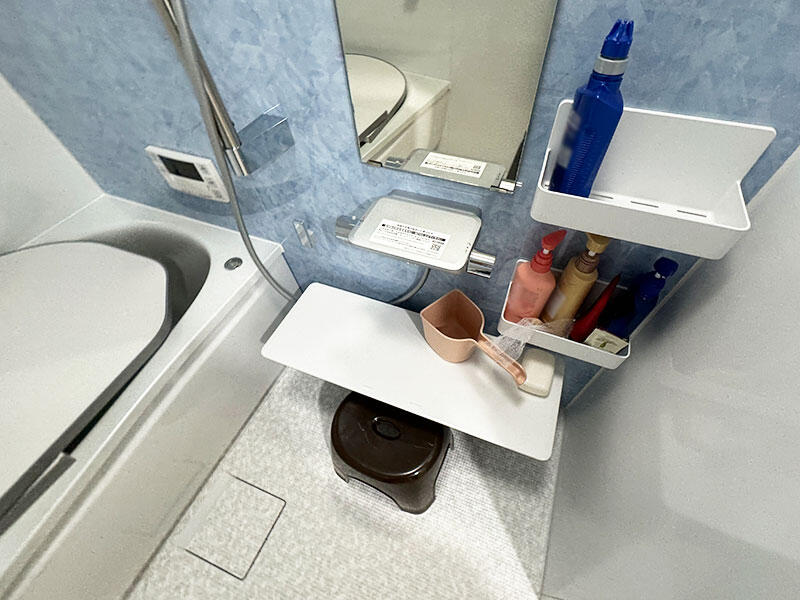 大津市 お風呂リフォーム 施工後｜滋賀でリフォームするなら匠工房