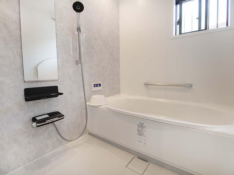 近江八幡市 全面リフォーム お風呂|京都でリフォームするなら匠工房