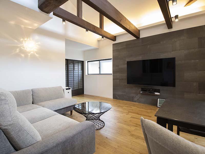 近江八幡市 全面リフォーム|京都でリフォームするなら匠工房