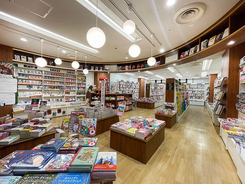 佐賀県 佐賀之書店様 店舗事例8｜佐賀店舗リフォームなら匠工房