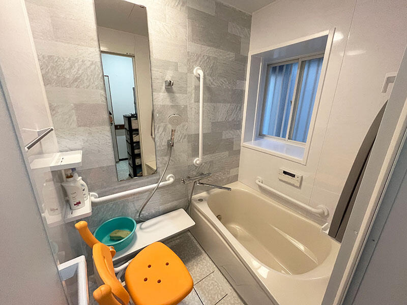 湖南市 お風呂リフォーム 施工後｜滋賀でリフォームするなら匠工房