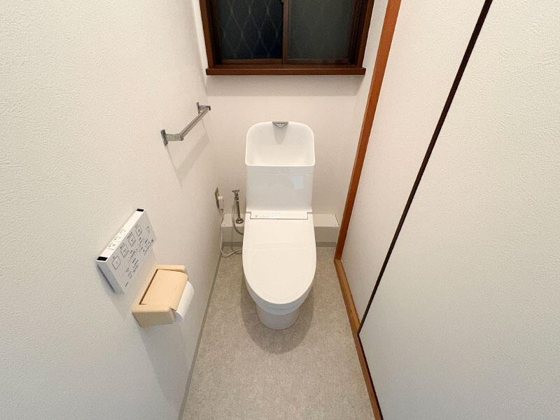 大津市 トイレリフォーム｜滋賀でリフォームするなら匠工房