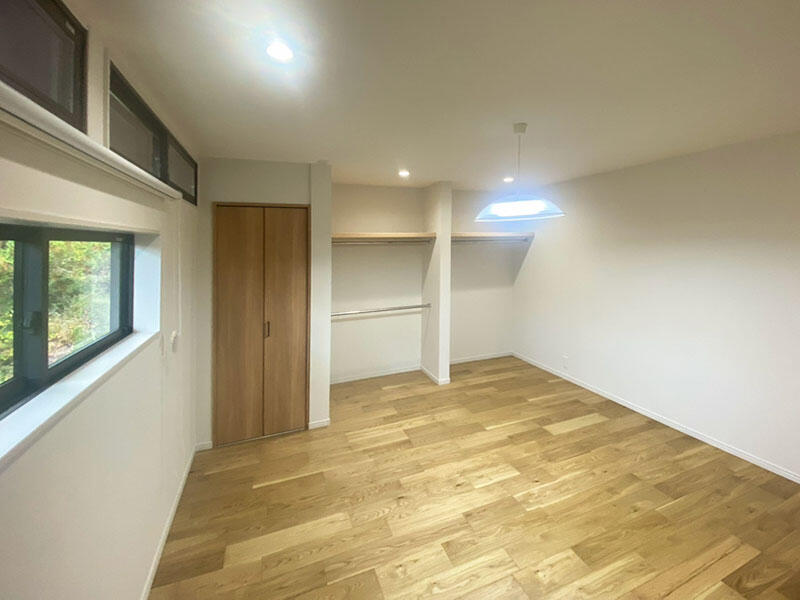長浜市 洋室リフォーム 施工後｜滋賀でリフォームするなら匠工房