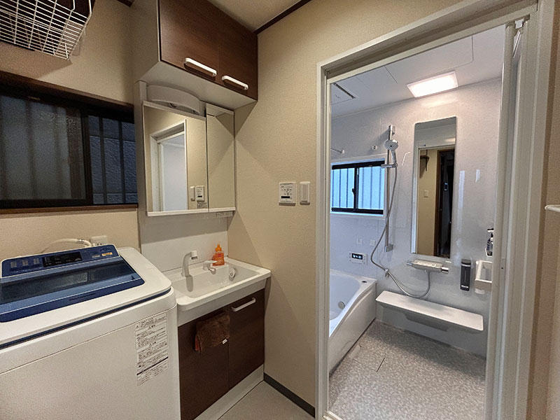 大津市 水まわりリフォーム｜滋賀でリフォームするなら匠工房