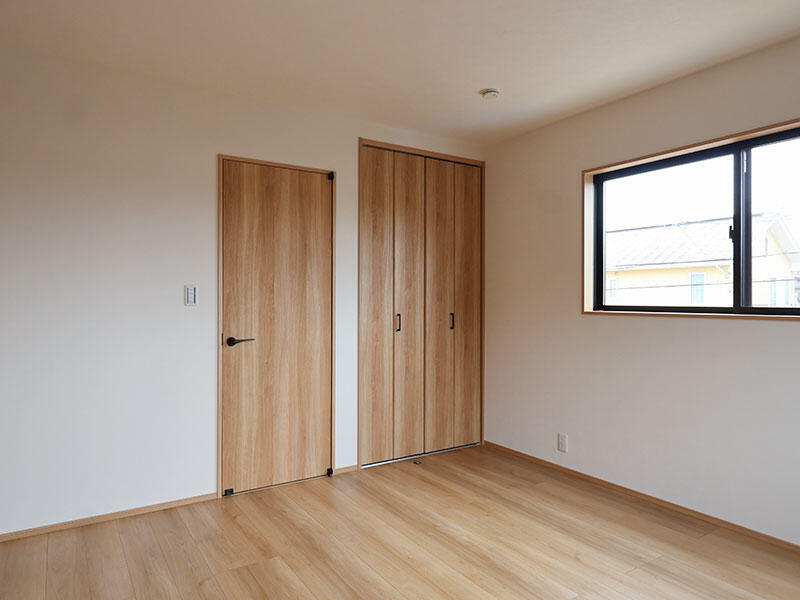 野洲市 洋室リフォーム 施工前｜滋賀でリフォームするなら匠工房