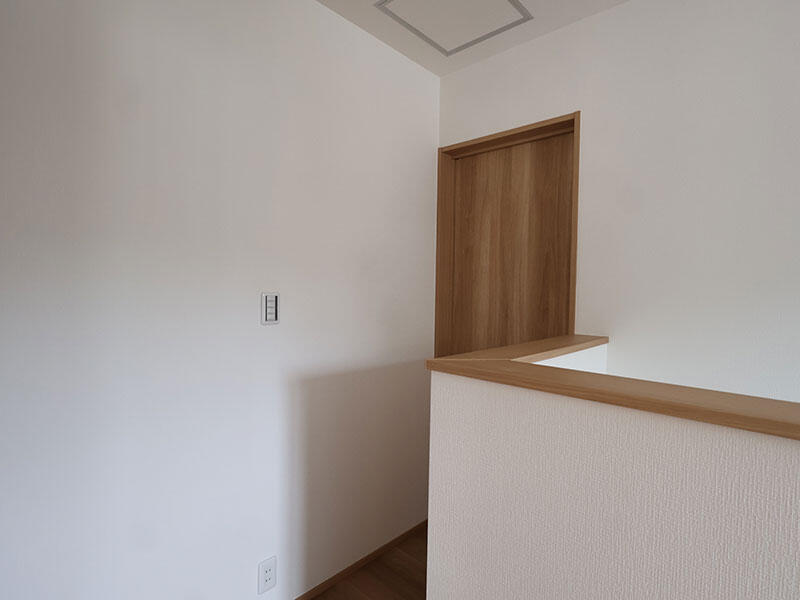 野洲市 廊下リフォーム 施工前｜滋賀でリフォームするなら匠工房