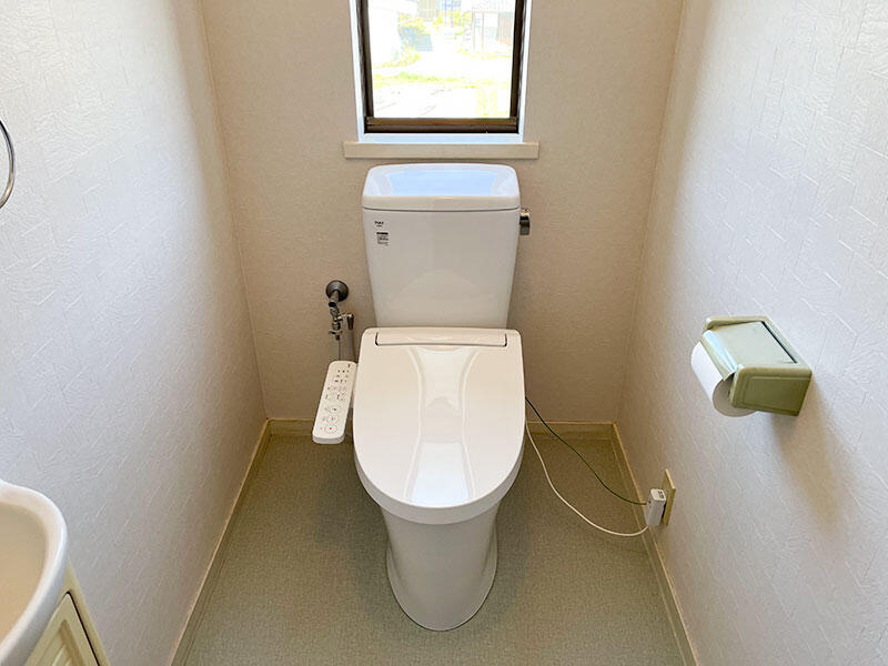 湖南市 トイレリフォーム｜滋賀でリフォームするなら匠工房