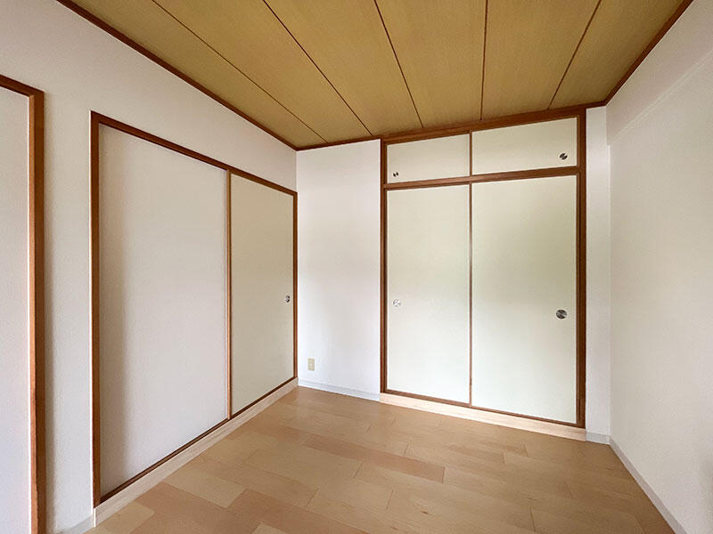 野洲市 洋室リフォーム 施工後｜滋賀でリフォームするなら匠工房