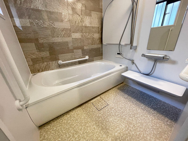 大津市 お風呂リフォーム 施工後｜滋賀でリフォームするなら匠工房