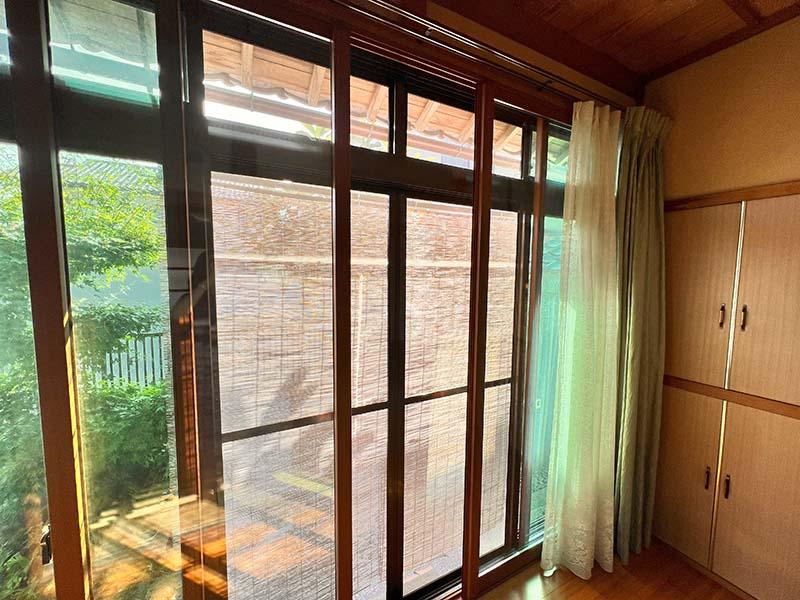 甲賀市 内窓リフォーム｜滋賀でリフォームするなら匠工房