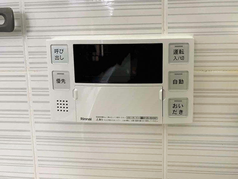 京都府 お風呂リフォーム 施工後｜滋賀でリフォームするなら匠工房