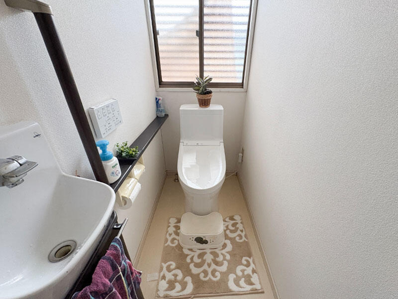 大津市 トイレリフォーム｜滋賀でリフォームするなら匠工房