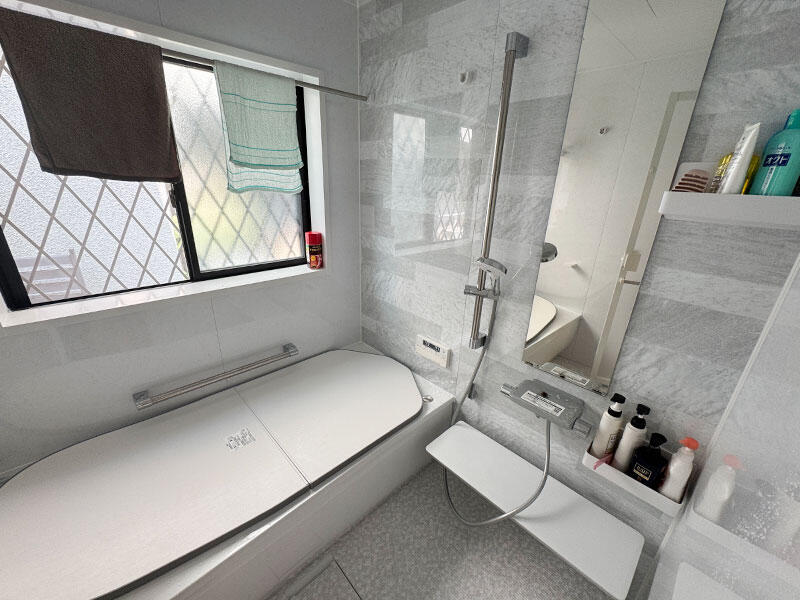 大津市 お風呂リフォーム｜滋賀でリフォームするなら匠工房