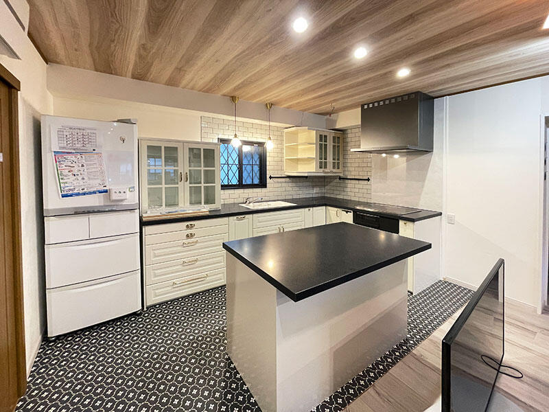 大津市 内装リフォーム｜滋賀でリフォームするなら匠工房