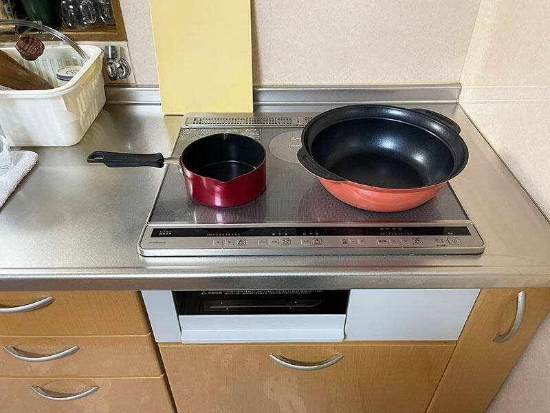 大津市 キッチンリフォーム 施工後｜滋賀でリフォームするなら匠工房