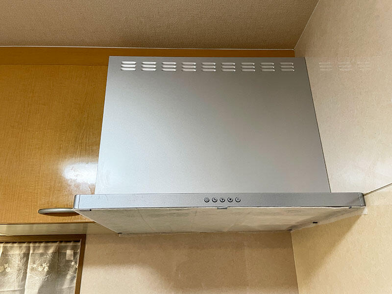 滋賀県 キッチンリフォーム 施工後｜滋賀でリフォームするなら匠工房