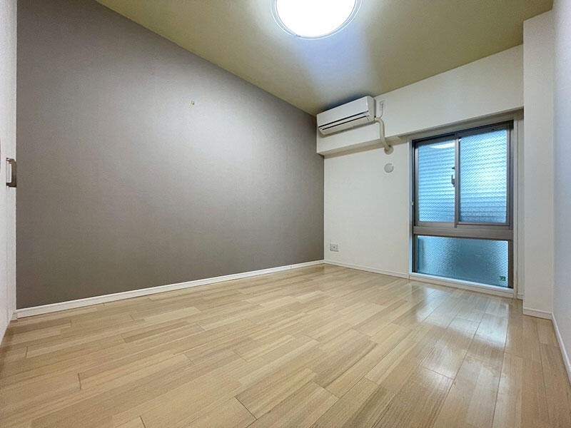 大津市 洋室リフォーム 施工後｜滋賀でリフォームするなら匠工房