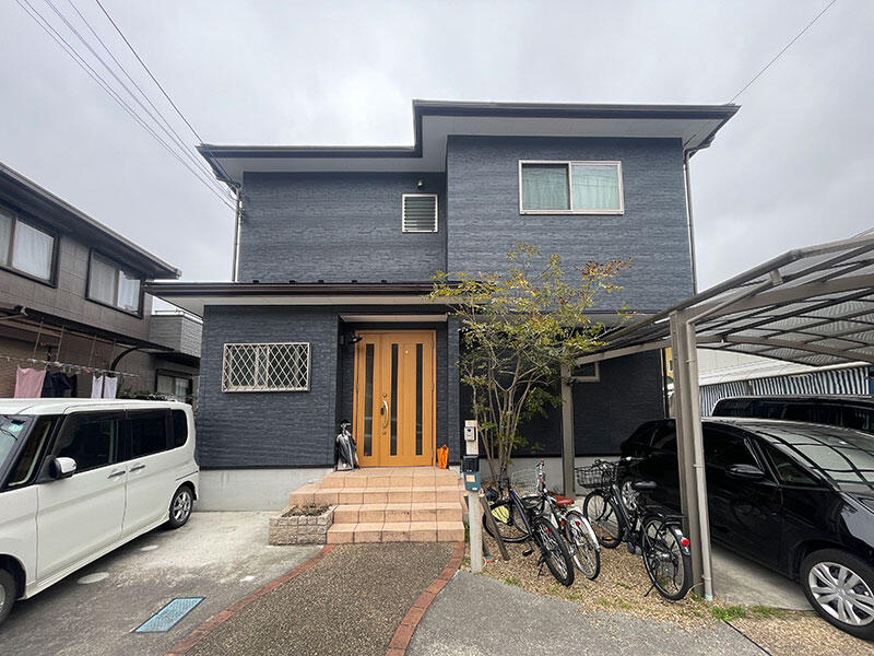 大津市 外装リフォーム｜滋賀でリフォームするなら匠工房