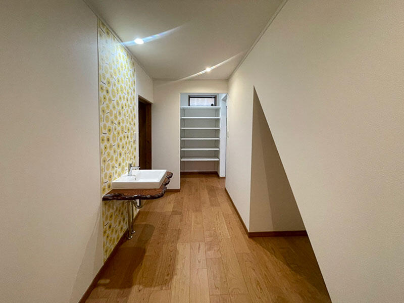 甲賀市 廊下リフォーム 施工後｜滋賀でリフォームするなら匠工房