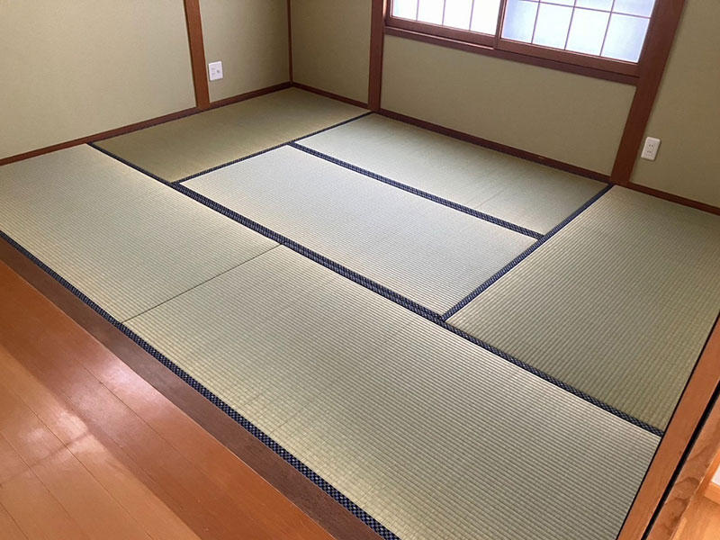 甲賀市 内装リフォーム2 施工中|滋賀でリフォームするなら匠工房