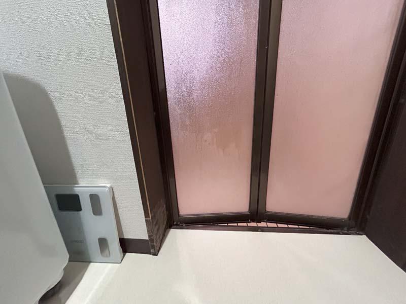 滋賀洗面リフォーム事例 施工後｜滋賀でリフォームなら匠工房へ