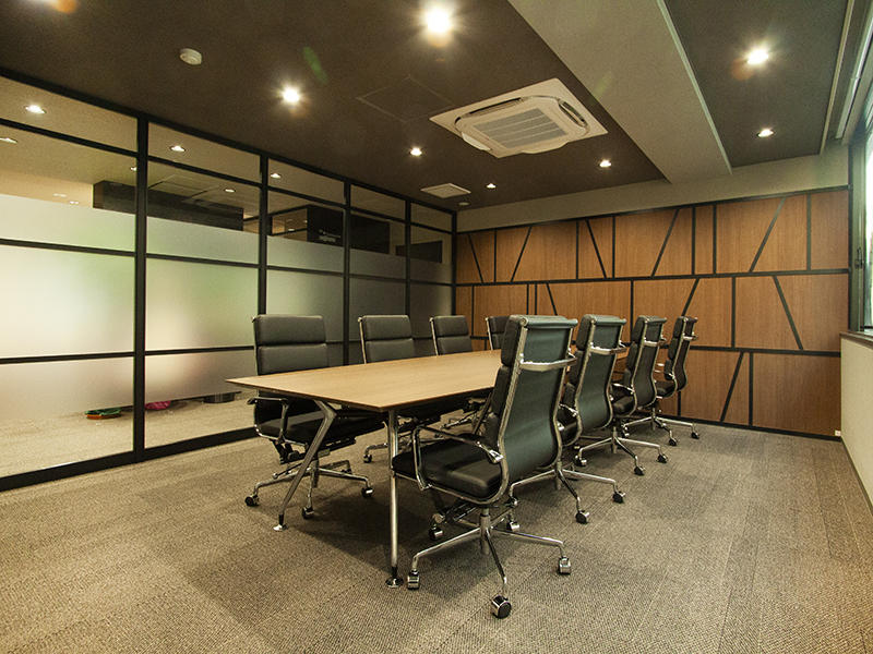 大阪府 株式会社ライズアセット様 店舗事例3｜大阪店舗リフォームなら匠工房