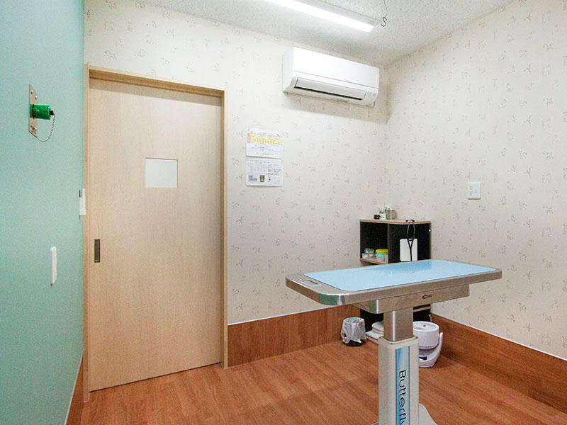 兵庫県 宝塚まりも動物病院様 店舗事例7｜滋賀店舗リフォームなら匠工房