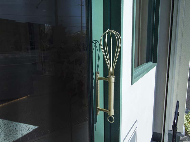 大阪府 BLISS 2021様 店舗事例3｜開業ならテナント工房