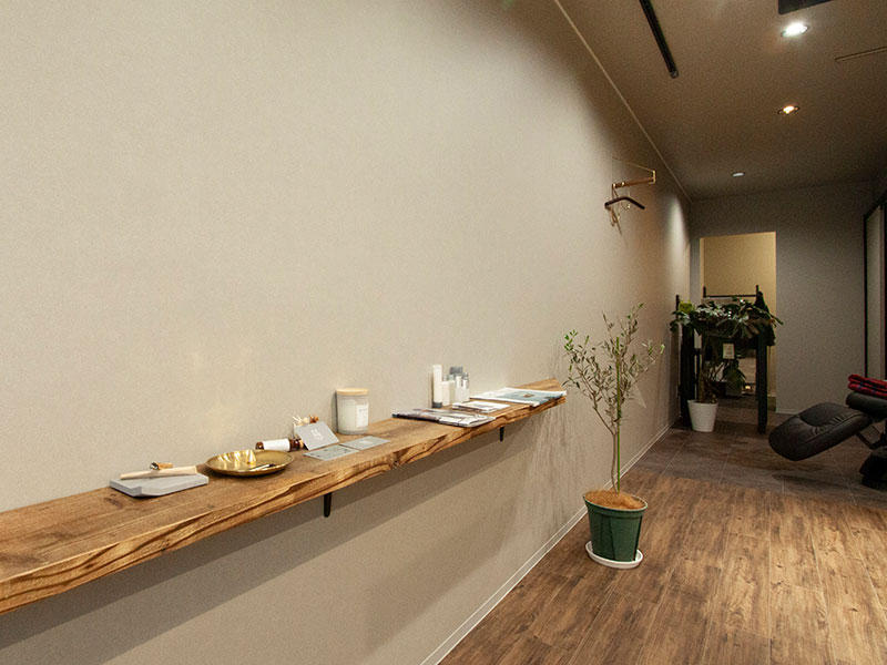 草津市 SURUME DAIZ様 店舗事例3|滋賀の店舗リフォームなら匠工房