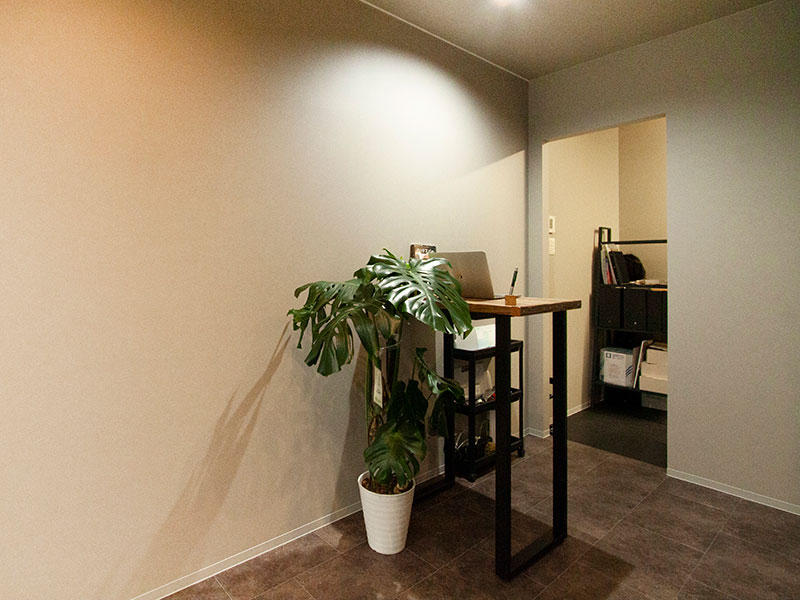 草津市 SURUME DAIZ様 店舗事例7|滋賀の店舗リフォームなら匠工房