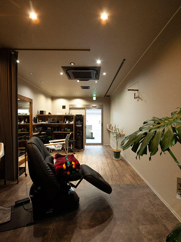 草津市 SURUME DAIZ様 店舗事例8|滋賀の店舗リフォームなら匠工房