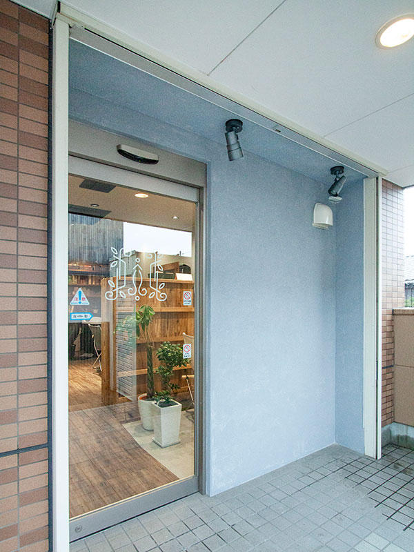 草津市 SURUME DAIZ様 店舗事例9|滋賀の店舗リフォームなら匠工房