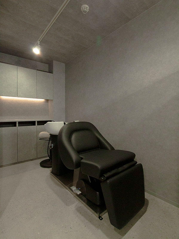 草津市 iluz様 店舗事例2｜滋賀の店舗リフォームなら匠工房