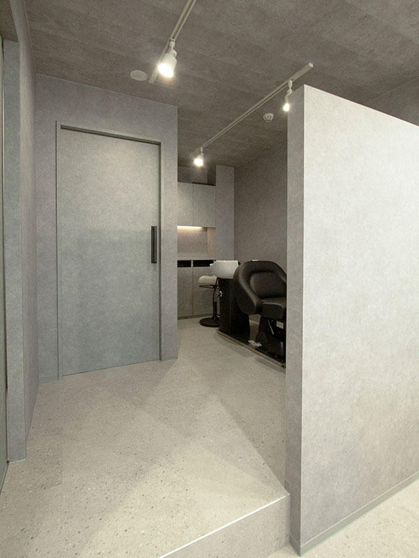 草津市 iluz様 店舗事例3｜滋賀の店舗リフォームなら匠工房