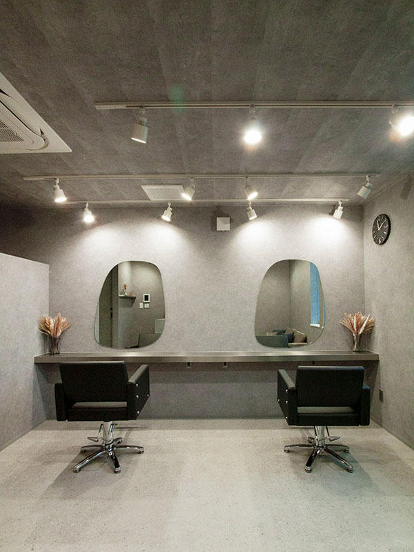 草津市 iluz様 店舗事例6｜滋賀の店舗リフォームなら匠工房