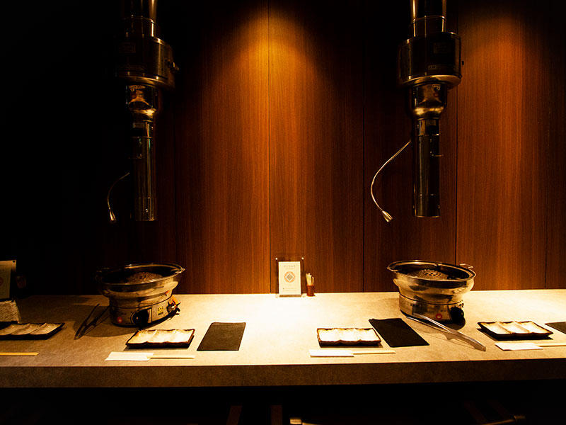 京都府 肉匠 犇邸様 店舗事例3|滋賀の店舗リフォームなら匠工房