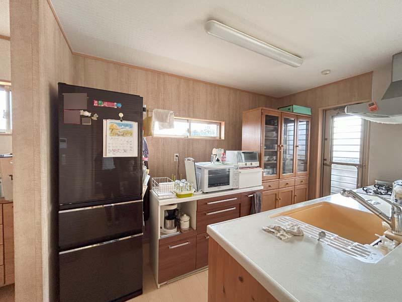 大津市 キッチンリフォーム 施工後|滋賀でリフォームするなら匠工房