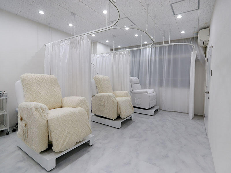 大阪府 おやゆびひめ様 店舗事例5｜開業ならテナント工房