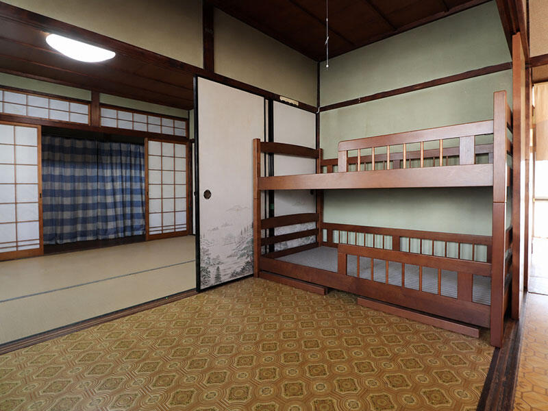 守山市 洋室リフォーム 施工前|滋賀でリフォームするなら匠工房