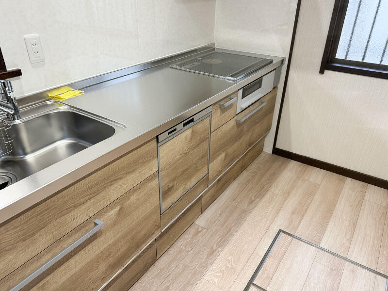 東近江市 水まわりリフォーム｜滋賀でリフォームするなら匠工房