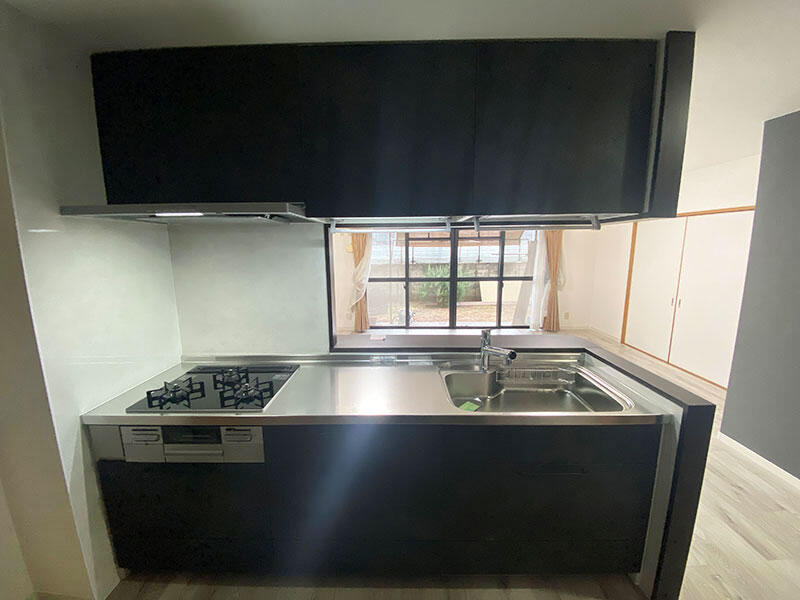 守山市 内装リフォーム 施工後｜滋賀でリフォームするなら匠工房