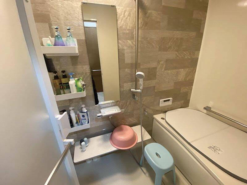 守山市 お風呂リフォーム 施工後｜滋賀でリフォームするなら匠工房